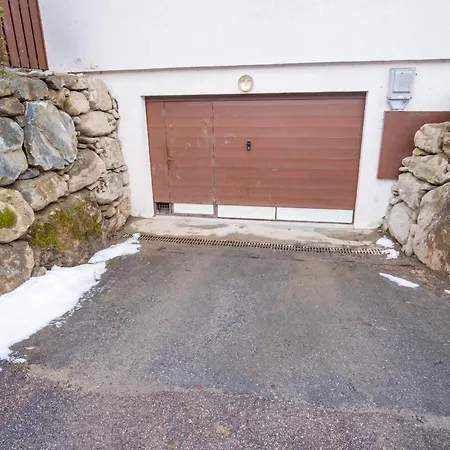 Le Genepi - Calme - Vue Degagee Appartement